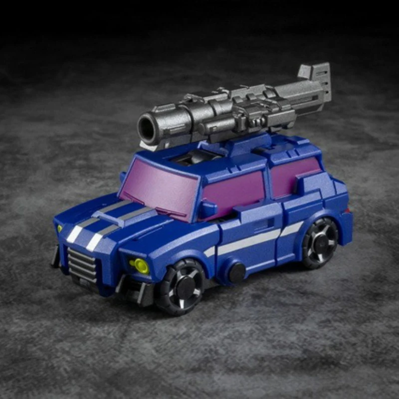 IN MAGAZZINO Fabbrica di Ferro SE EX-40M EX40M Cliffjumper Specchio Mini One Man Army Action Figure Robot Collezione regalo Giocattoli