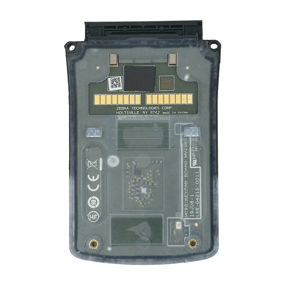 29-Keys Shifted Alpha Keypad Replacement for Zebra MC9400 MC9450 (KYPD-MC9329NMR-01)