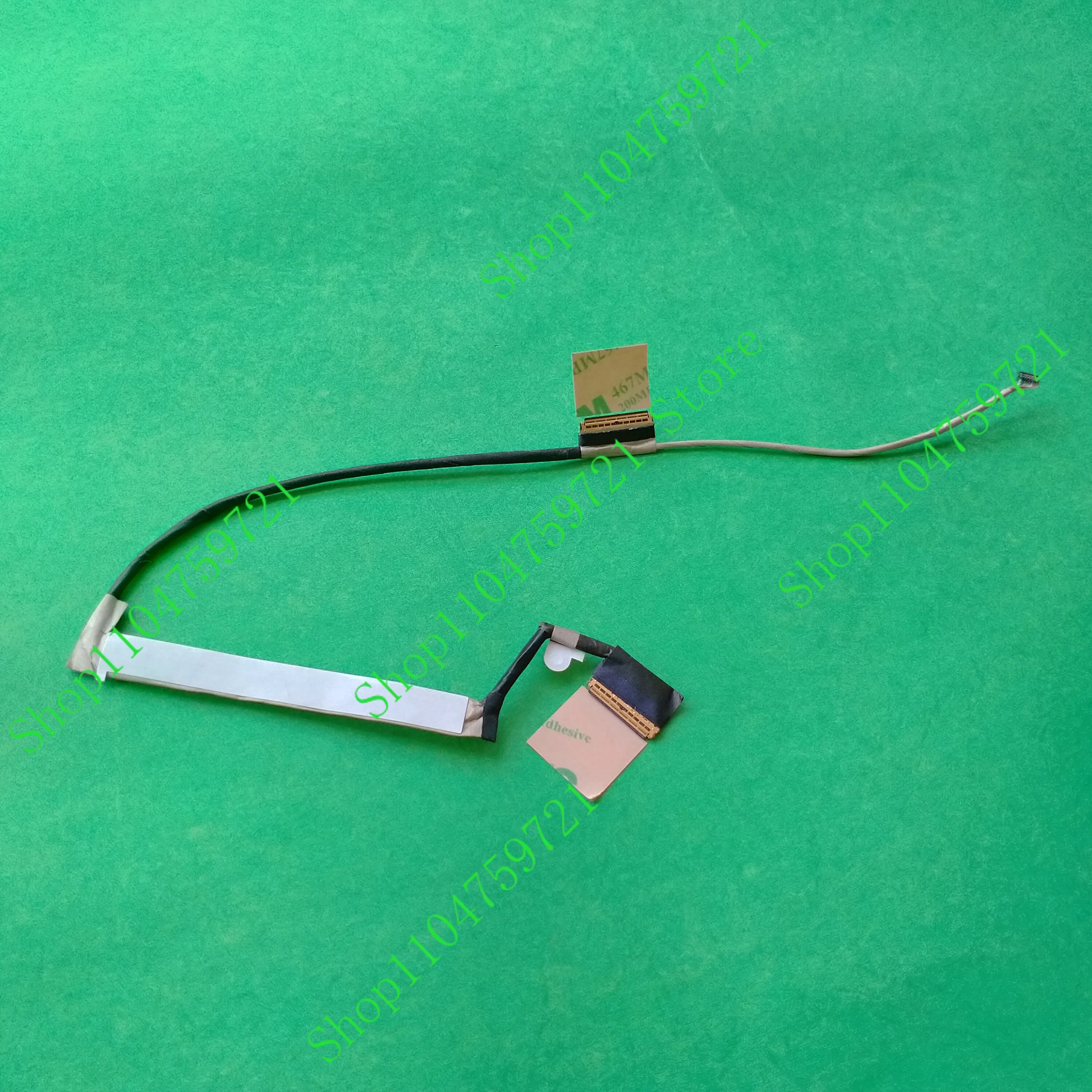 

DB Laptop LCD EDP Cable For ASUS X512 X512UF X512FL X512UF X512FA 30PIN 1422-03BM0AS 14005-02890700