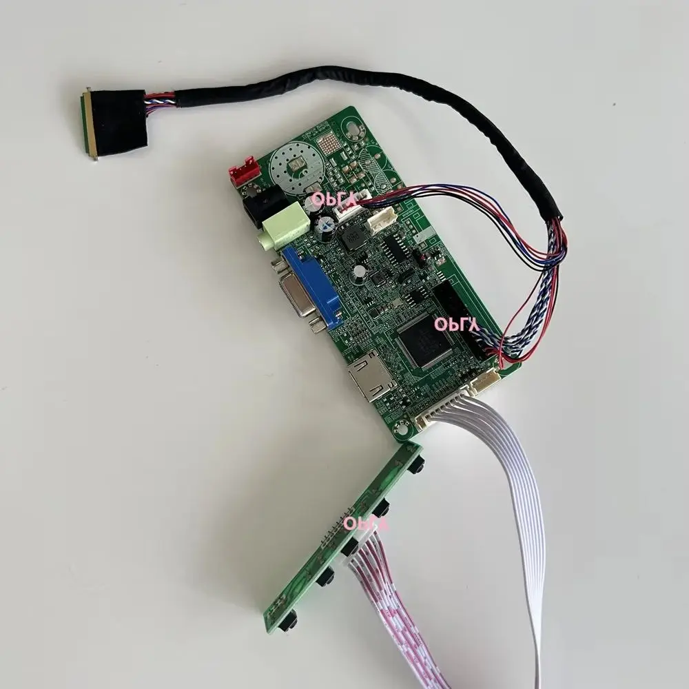 58C Controller Boar… - image