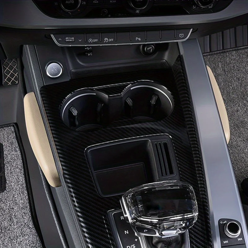 Auto-Knieschoner, Fußstützenpolster, Kniekissen, Armlehnenkissen für Autotüren, Beinkissen für die Mittelsteuerung der Autotür, Zubehör für den Autoinnenraum – Detail 4