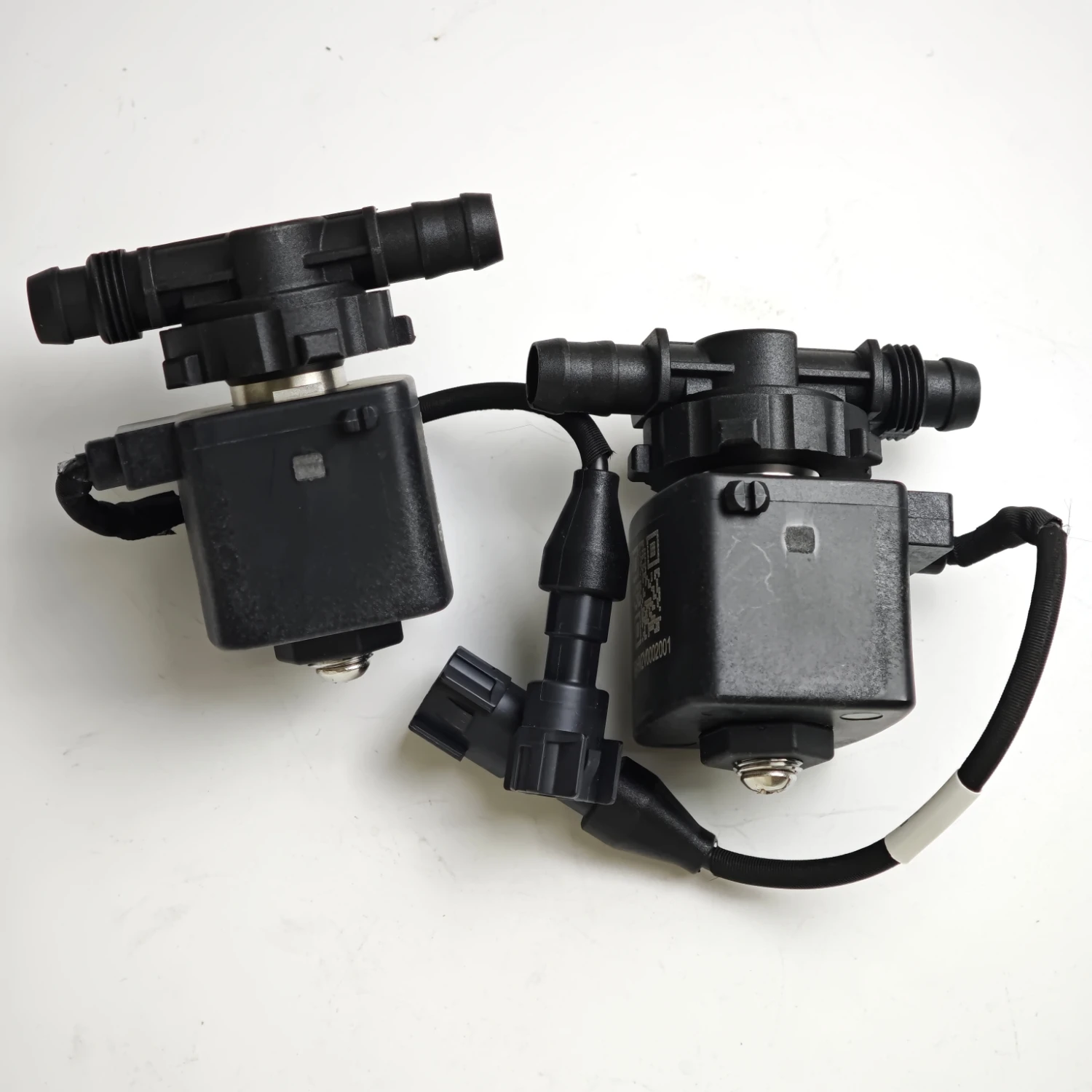 

Электромагнитный модуль клапана для DJI T25 T50, электромагнитный сбросной клапан, соленоидный клапан для сельскохозяйственных дронов DJI, новая запчасть