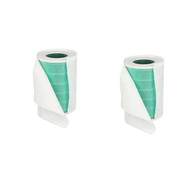 Акция! 68X30 см электростатический хлопок для Xiaomi Mi очиститель воздуха Pro/1/2 универсальный брендовый фильтр для очистки воздуха Hepa Filter Qu