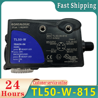 New original Datalogic Italian color code sensor TL50-W-815 bag making machine photoelectric switch (comes with connecting wire)