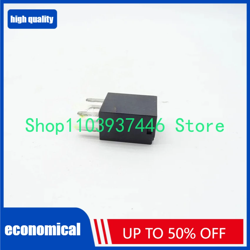 New 24VDC Genuine Relay 15A 24V 301-1C-C-R1 with 5 Pins in Stock Exchange Quality for Quantity