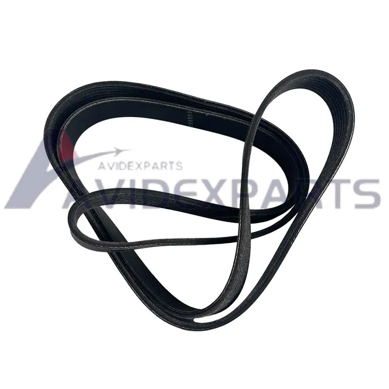 31110-R5A-Y01 For honda CRV 2012-2014 Replacement Serpentine Drive Belt Fits 31110-R5A-A01
