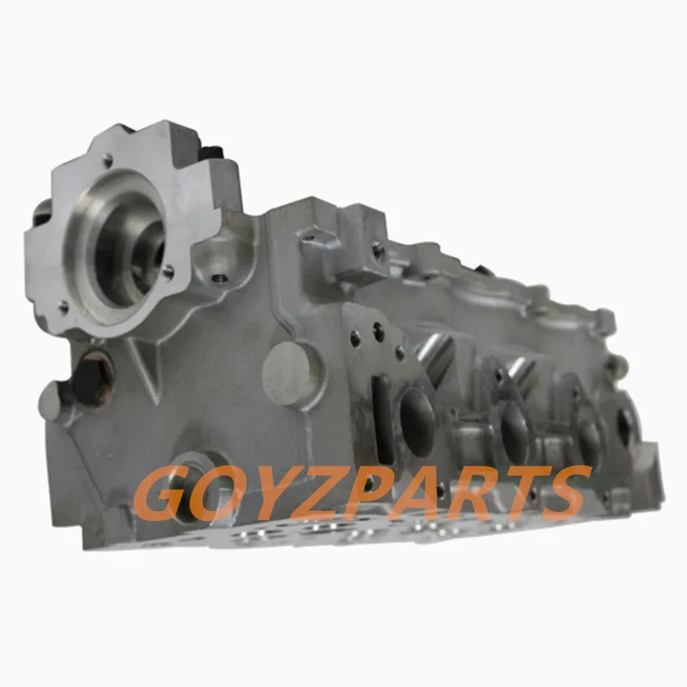 D3EA Bare Cylinder Head For Hyundai Accent Matrix Cerato 1493cc 1.5L CRDI SOHC 12V OEM 22100-27500 22100-27501 2210027500