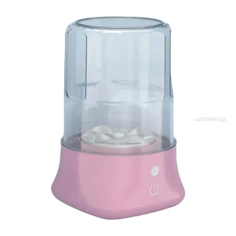 Máy giặt 27RB Máy giặt hiệu quả Máy giặt nhỏ cho nhà và sử dụng du lịch