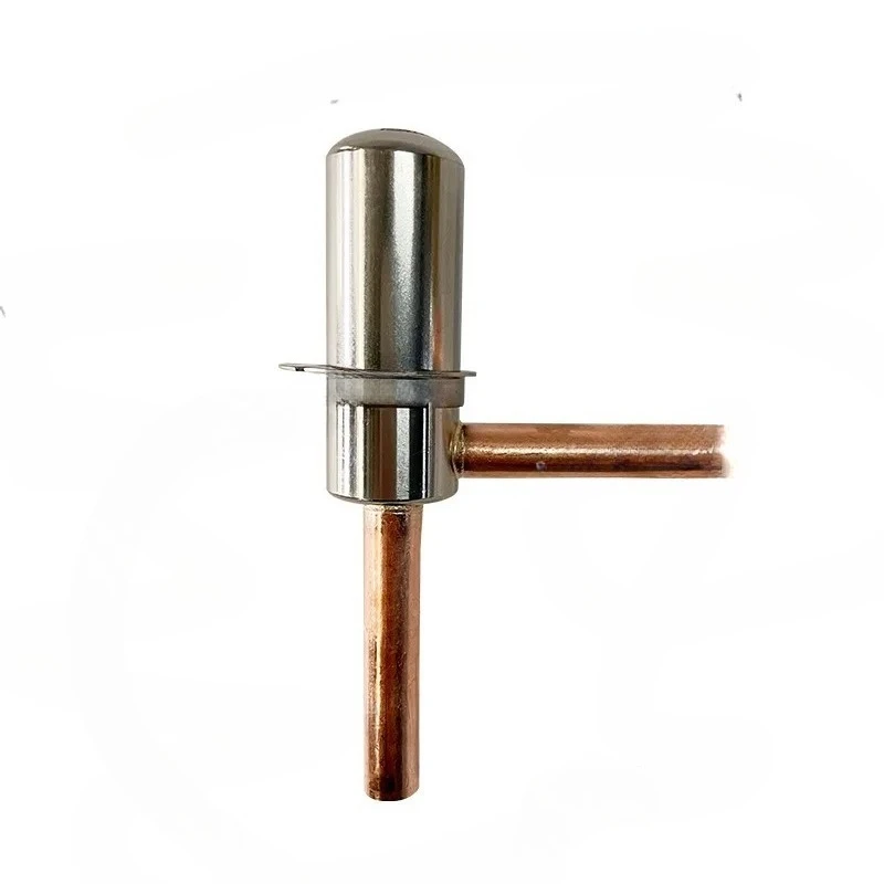 for Electronic Expansion Valve DPF (TS1) 1.3C-3.2C Variable Frequency Central Air Conditioning Heat Pump Expansion Valve