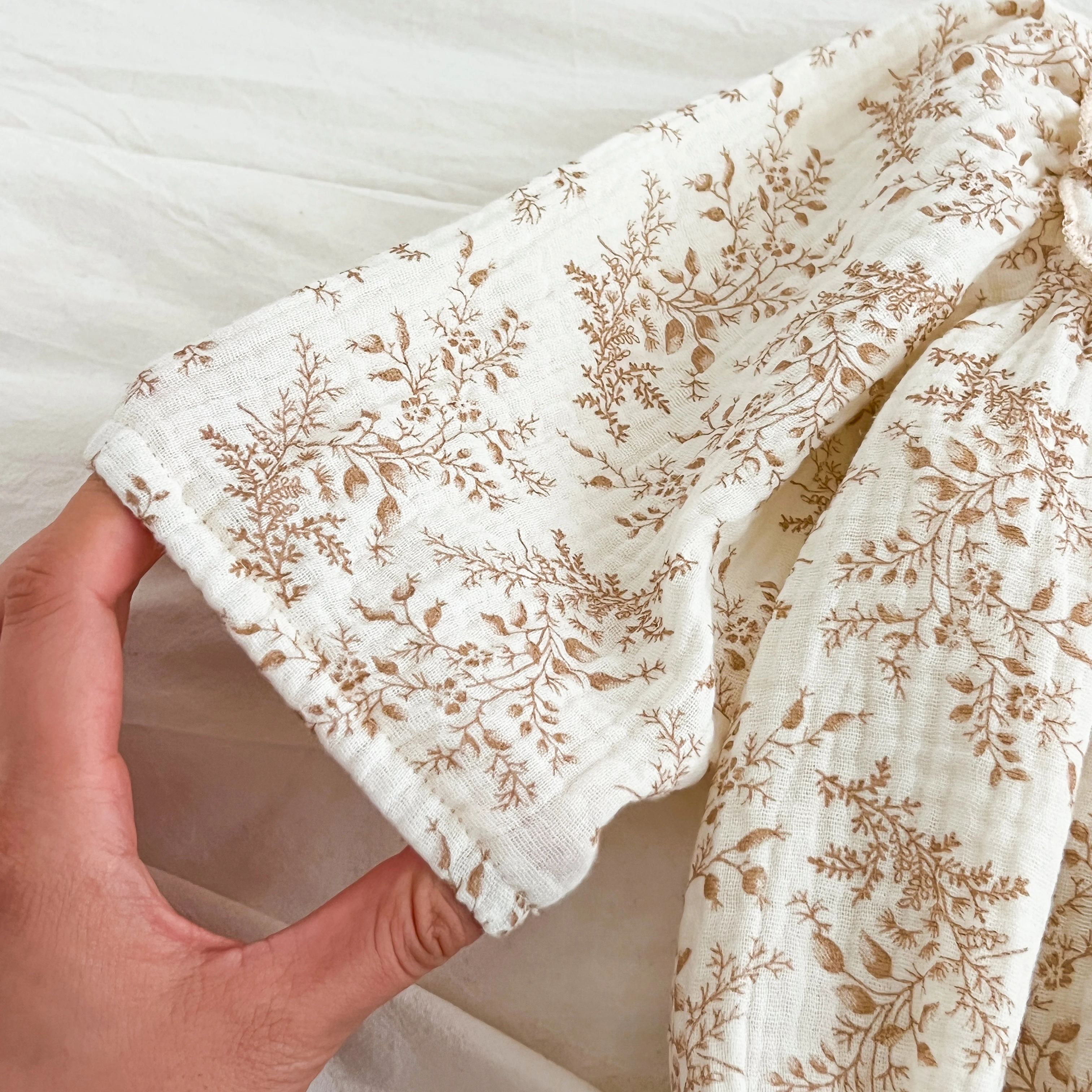 Neue Schwestern Kleid Infant Baby Mädchen Spitze Kragen Kleid Strampler Kinder Mädchen Vintage Blumen Prinzessin Kleid Familie Kleidung Strampler – Detail 8