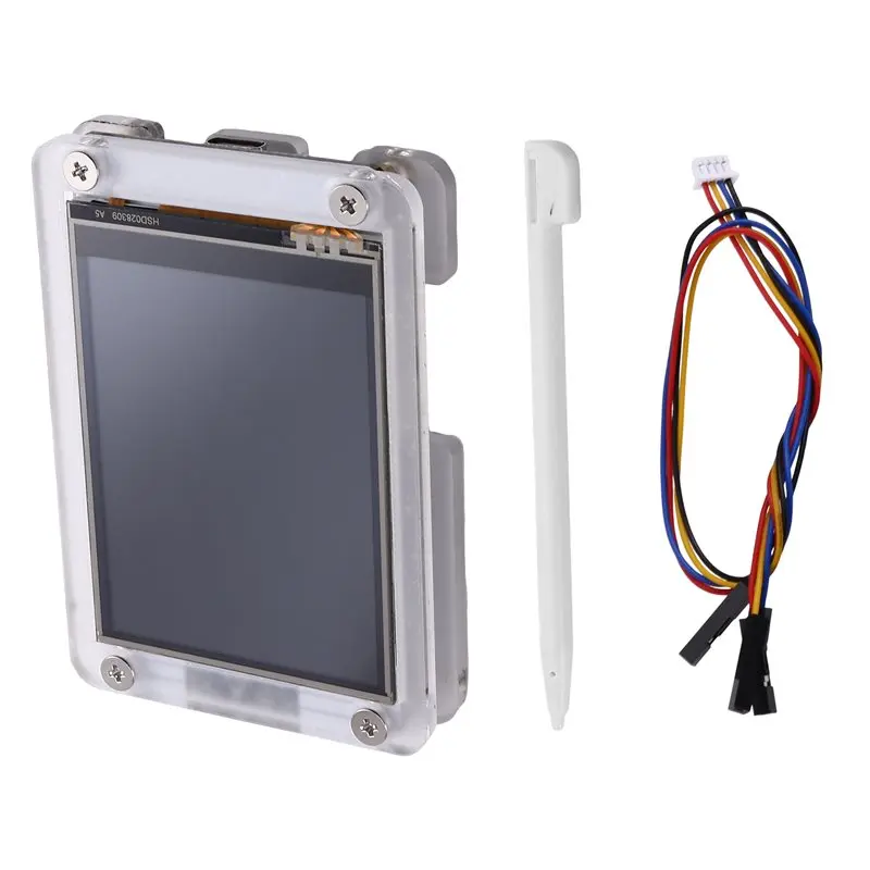 JABS-ESP-32 Develop…