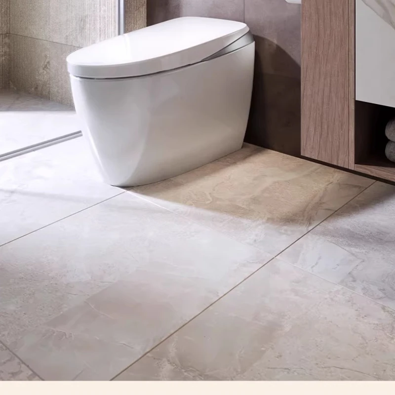 Fully automatic smart toilet woman wash intelligent integrated toilet