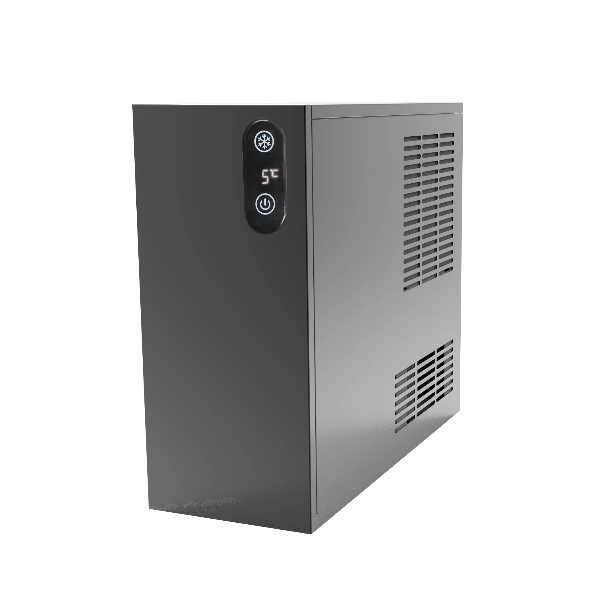 Under Sink 2L Compact Water Chiller and Chilled Water  Maker
