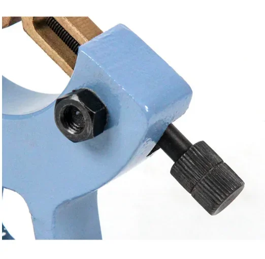 JY250G CJM250 Lathe Center Frame Tool Holder Household Stable Woodworking Metal Lathe Bracket Accessories Tool