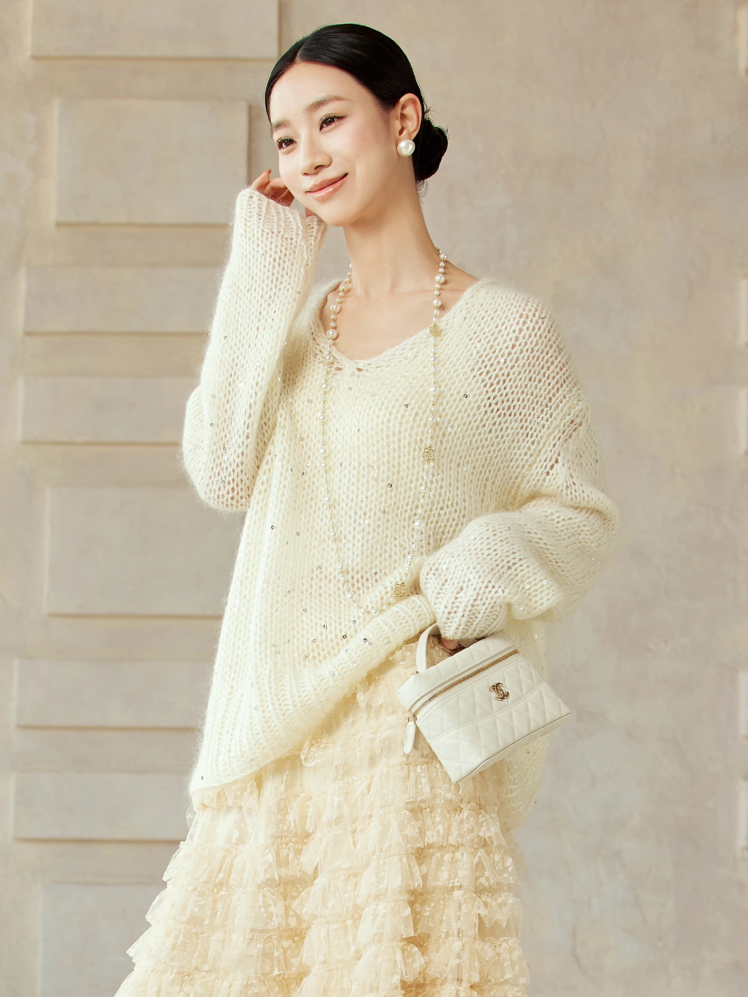 Ji Qiu Rui Xi Sprin… - image