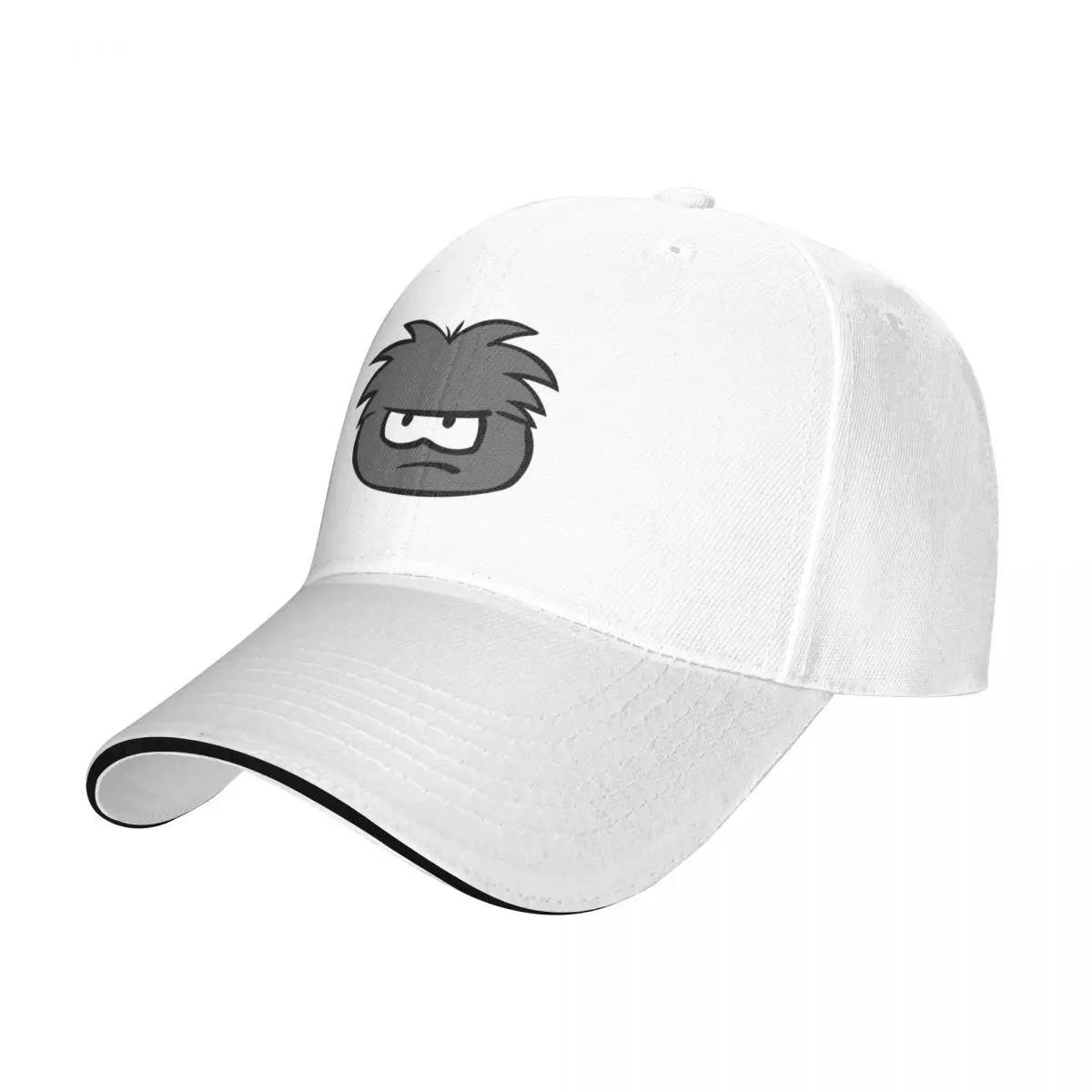 

black puffle Baseball Cap Dropshipping Luxury Cap Women's Hats Men's