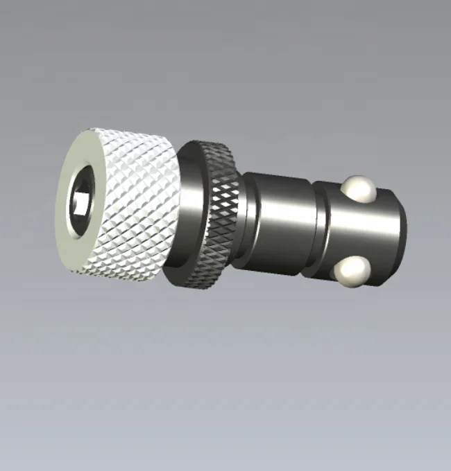 China Fabricante de fixadores Bola ajustável feita sob medida Lo ck Bolt