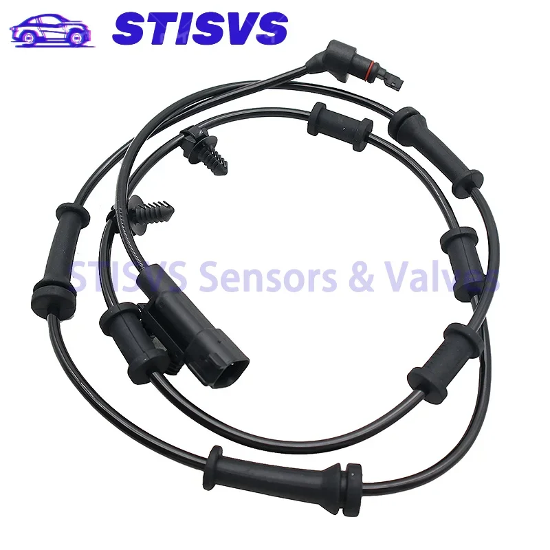 

68003281AA Front Left/Right ABS Sensor Wheel Speed Sensor For Jeep Wrangler 52060156AD 68003281AA 68003281AC Car Spare Parts
