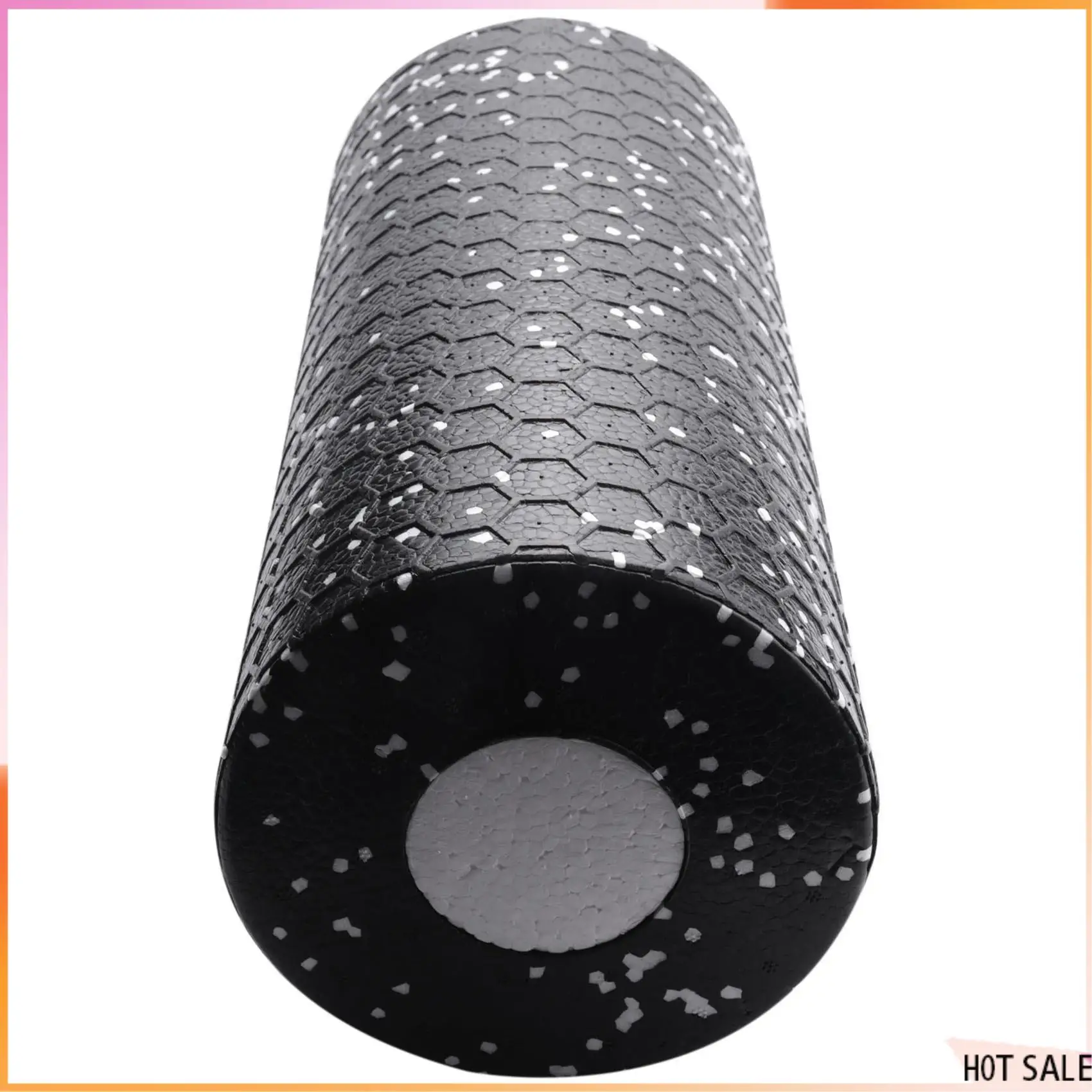 

B72A Trigger Point Foam Roller Set High Density Massage Roller Ball For Neck Back Muscles Deep Tissue Massage