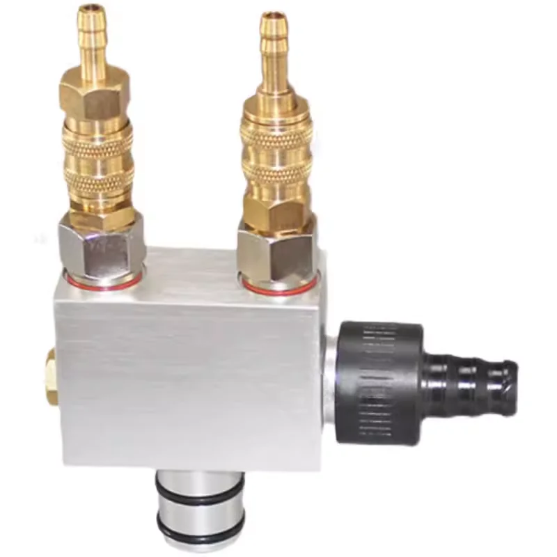 241622 Powder Injector PI-F1 C4 for Wagner Powder Coating Pump New