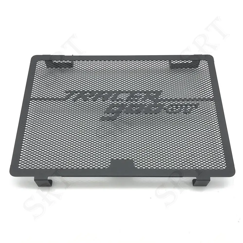 Fit For Yamaha Tracer 900 GT Motorcycle Accessories Engine Radiator Grille Guard Cooler Protector Cover Tracer900GT 2018-2024