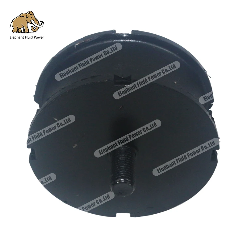 Best Price Road Roller Shock Absorber Rubber For SF-1703-25 KR0302120*5016 Road Roller