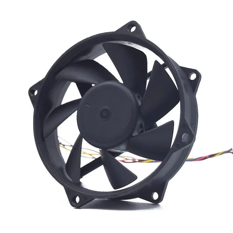 ORIGINAL EF92251SX-Q000-S99 12V 4.74W 9225 92*92*25mm NEW COOLING FAN RADIATOR