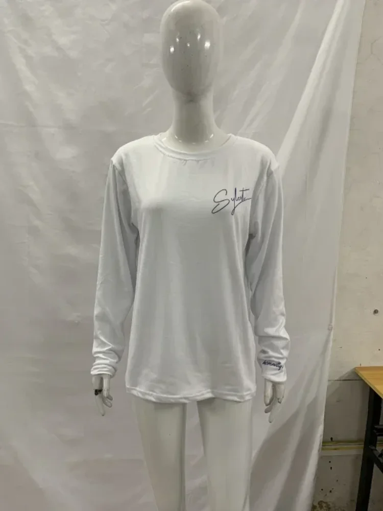 Mode Casual Lâche Polyvalent T-shirt Streetwear Harajuku Hip-hop Lettre Impression Tee Américain Rétro Esthétique Classique Punk Top