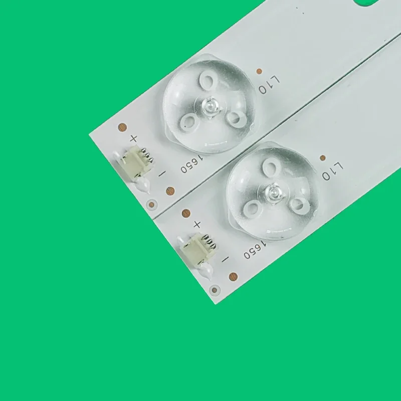 Tira LED Backlight para JL.D41652235-083BS-F LED42G200
