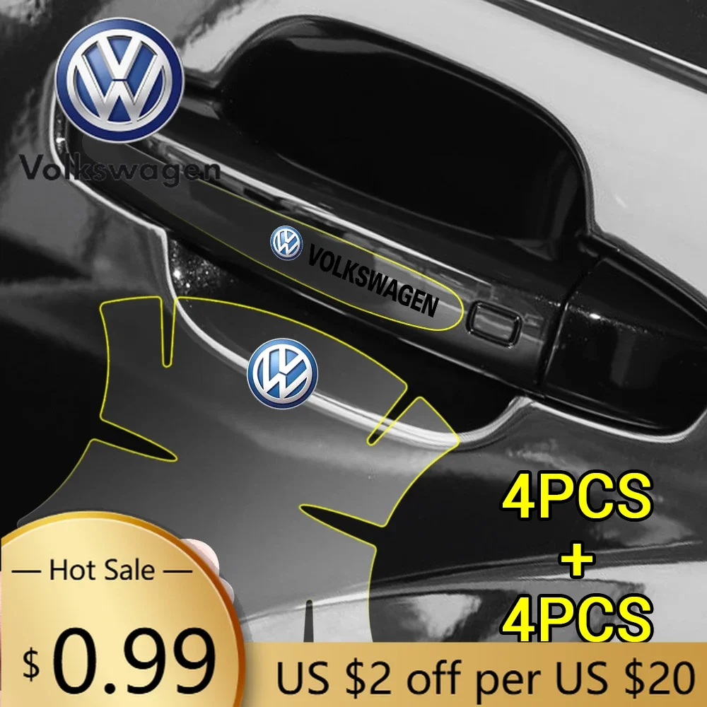 For Volkswagen Vw 4…