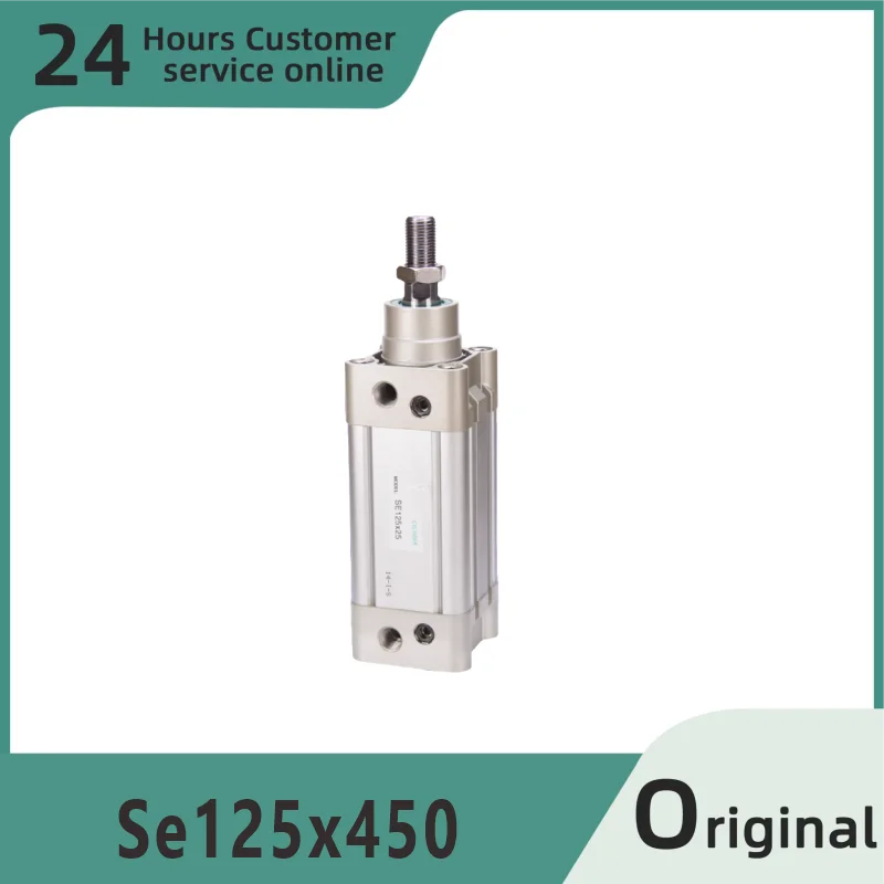 

Brand new original standard cylinder SE125x450 SE125x500