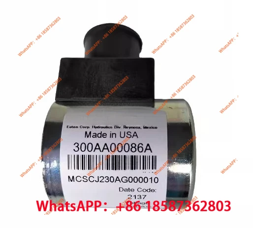 

Coil 300AA00086A MCSCJ230AG000010 Quality Assurance