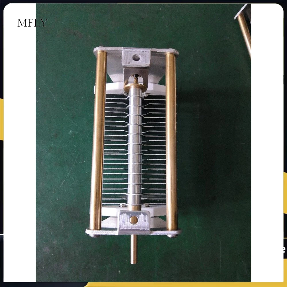 Adjustable Air Variable Capacitor 150P Withstand Voltage 3000V 20-150PF 150P Air Variable Capacitor