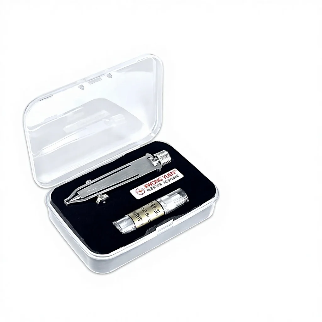 Watch Repair Tool Watch Hand Remover Pliers