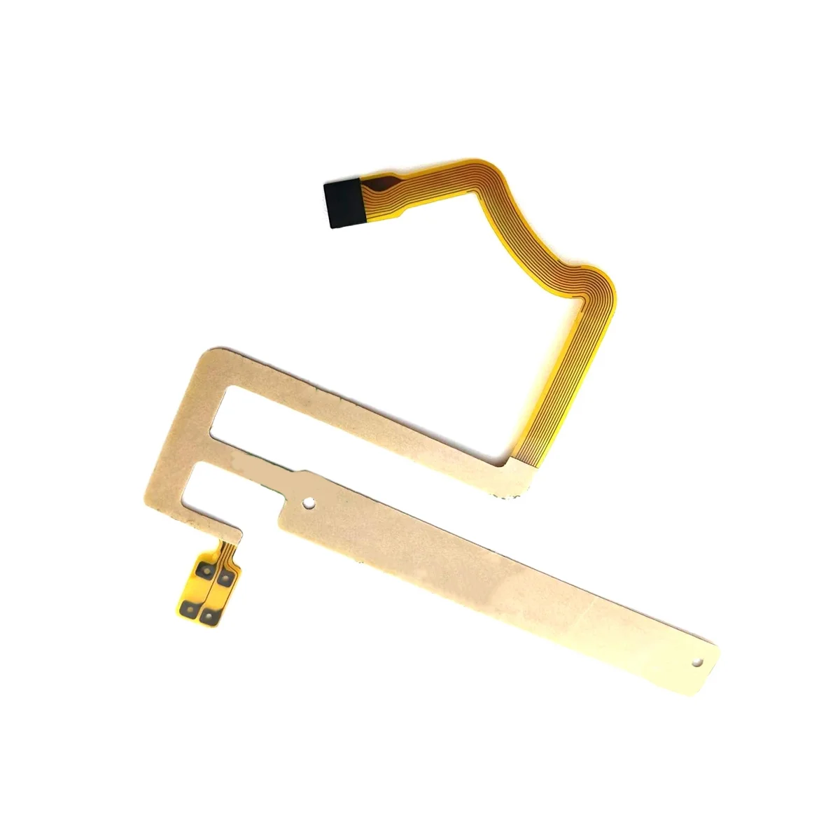 Câble flexible de mise au point de ligne d'objectif pour Zoom EF, pièce de réparation, nouveau, 16-35mm, 16-35mm