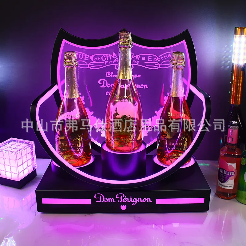 Bar Luminous Wine S… - image