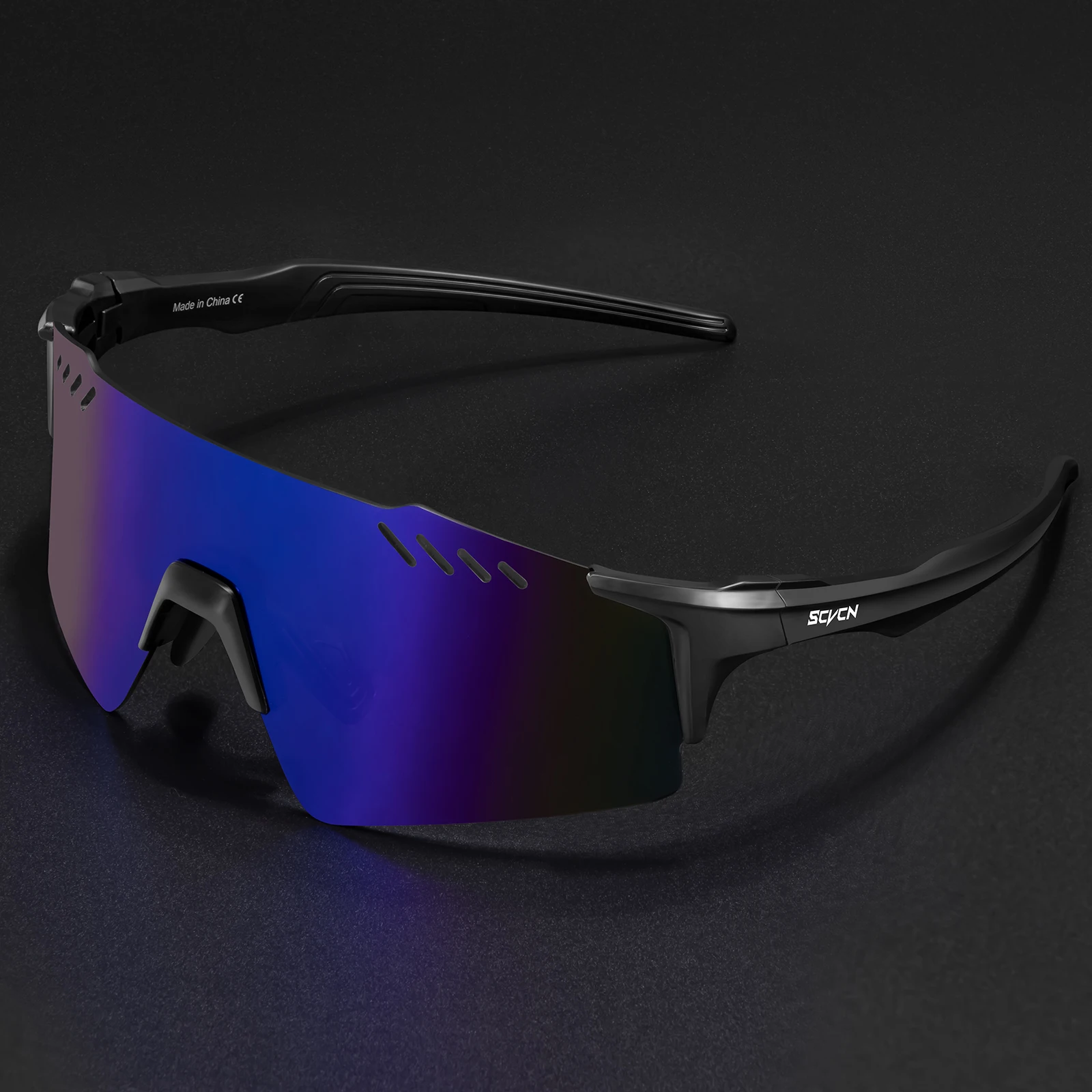 Thumbnail 3 - #29 Best Cycling Sunglasses to Buy In 2026