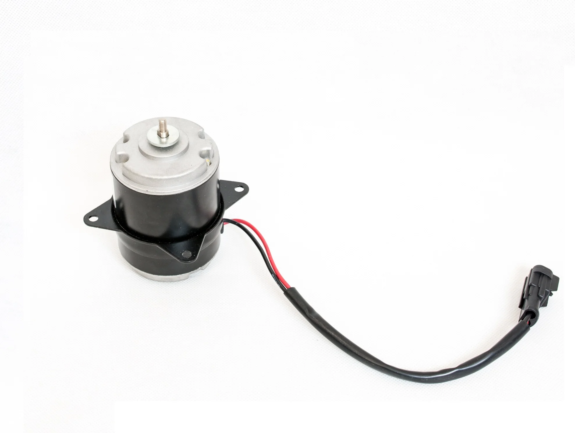 Factory Directly Selling 12V 24V Electric Motor Zd2924h5 Air Condensers For Bus Air Conditioning