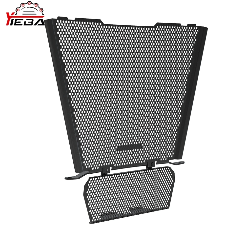 ل BMW S1000XR S1000XR TE 2020-2023 دراجة نارية اكسسوارات شبكة المبرد غطاء حماية حماية حامي النفط برودة الحرس #6