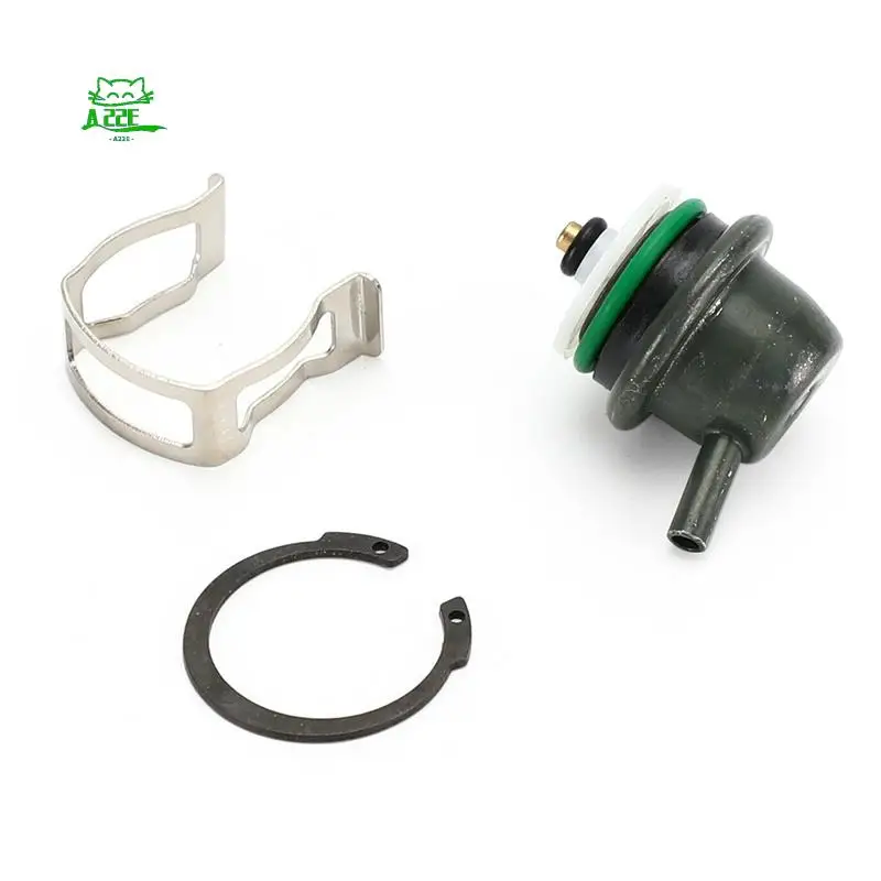 

A22E-1Set 12574986 17113203 PR217 PR203 1722592 217392 Fuel Injection Pressure Regulator Fit For GMC Cadillac