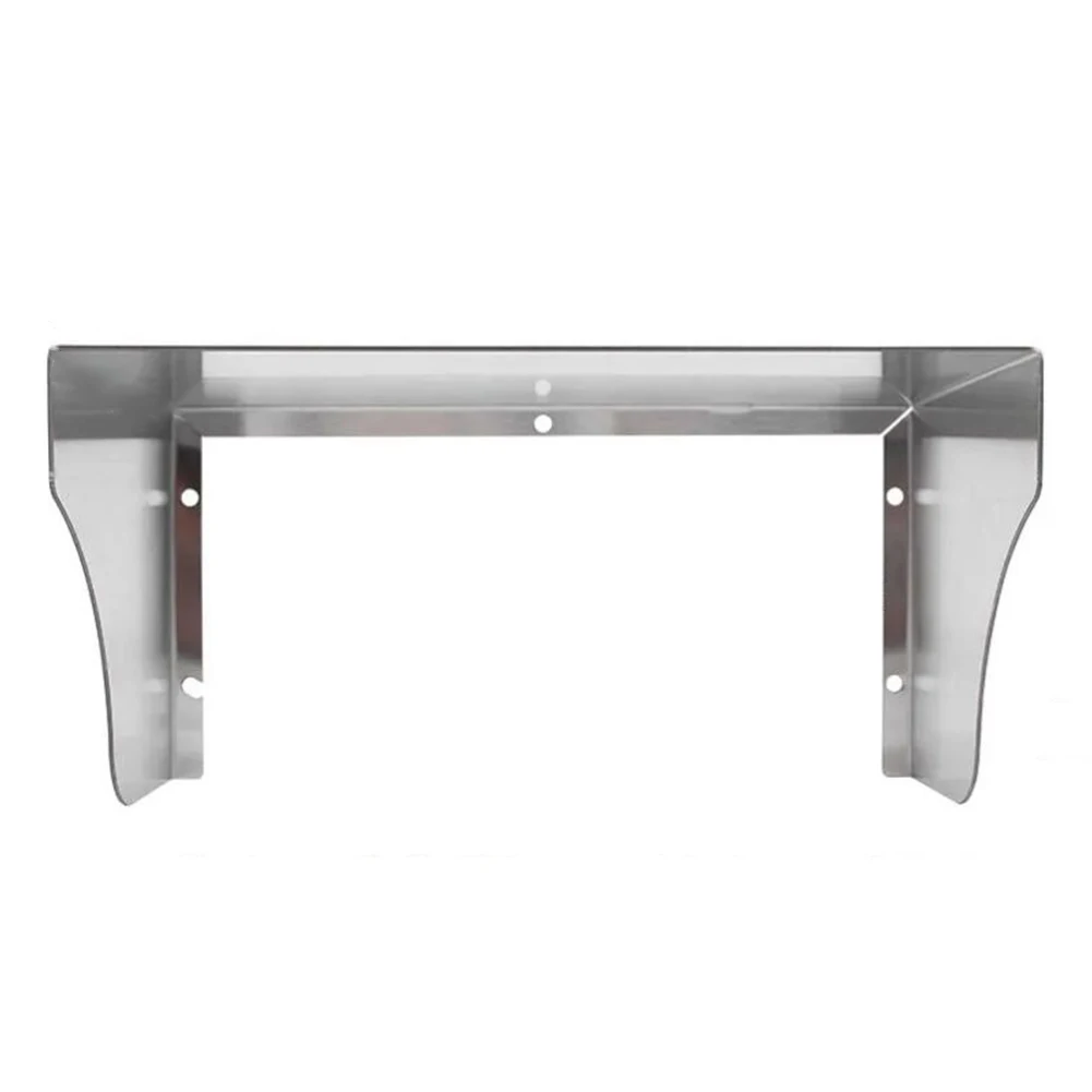 غطاء المطر لجرس الباب للحماية المقبس في الهواء الطلق مقاوم للماء التبديل المقبس الغطاء الواقي