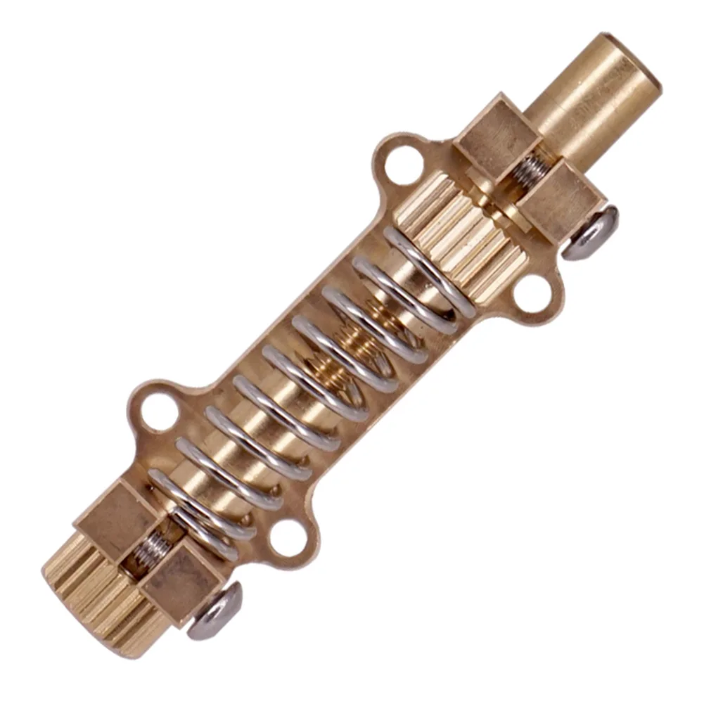 Professional Single Guitar Tremolo Bridge Stabilizer Adjusted Tool Tremsetter Tremolo Bridge System Accessories