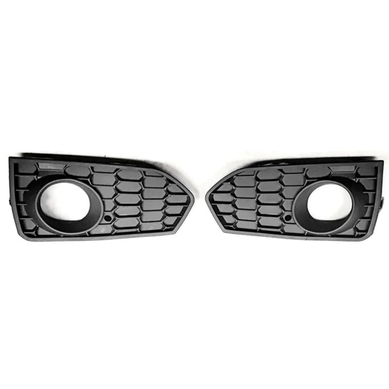 

Durable New Car Front Bumper Fog Light Grille For BMW 2 COUPE F22 Parts 51118071245 51118071246