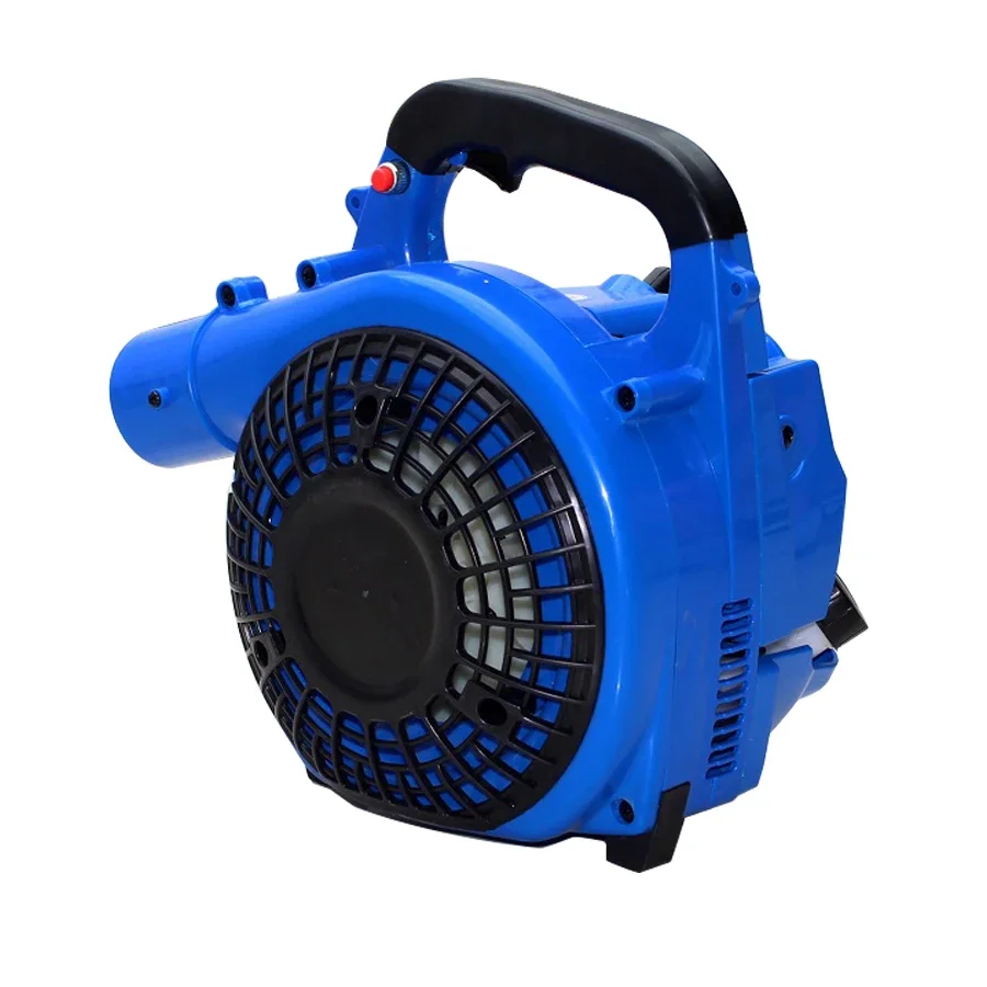 Eb260 Portable Petrol Blower, Road Sweeping Leaf Dust, Construction Site Welding Slag, Cleaning Blower Leaf Blower