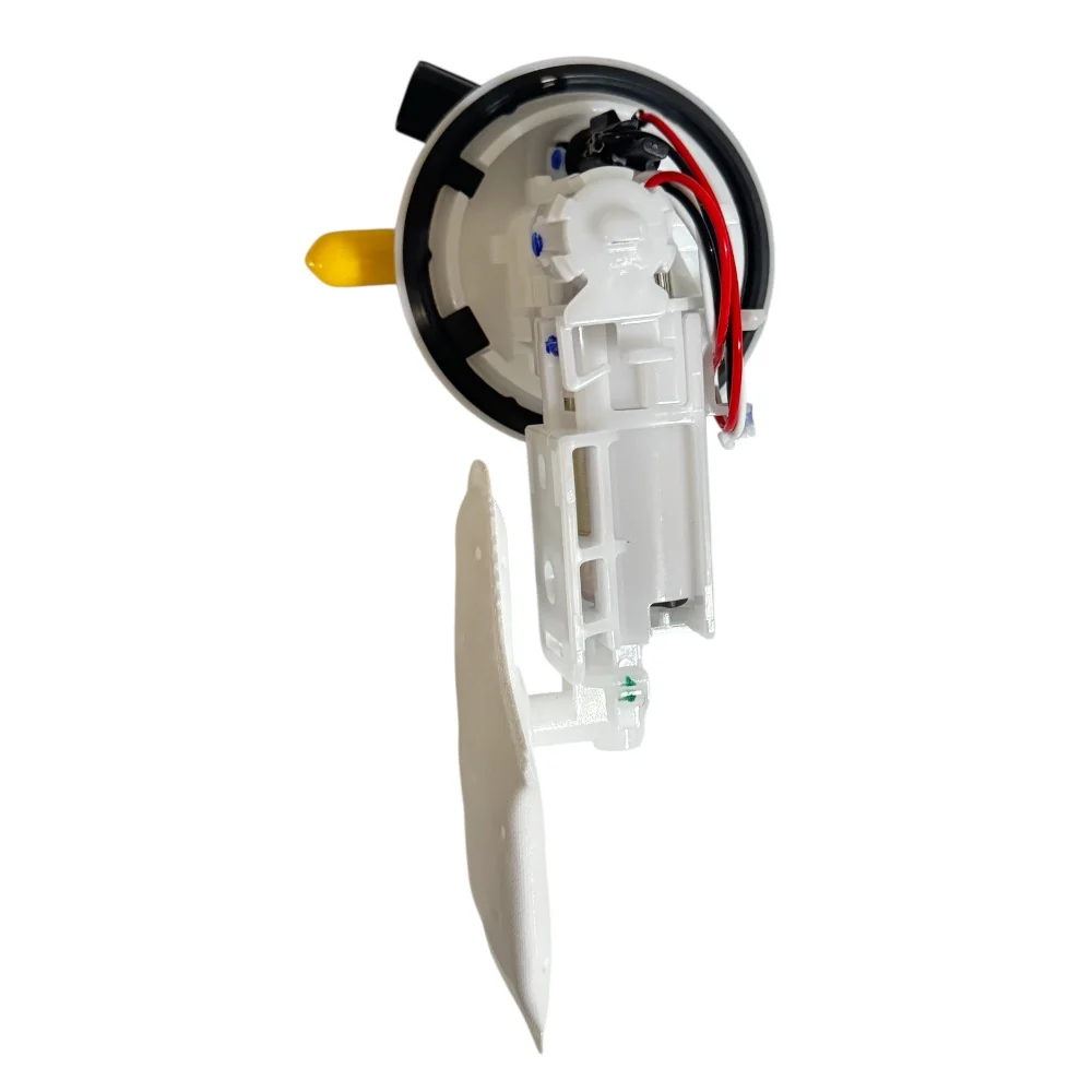 AA201375 Motorcycle Fuel Pump For Bajaj Pulsar Fuel Pump N250/n160/ns200fi/rs200 image 3