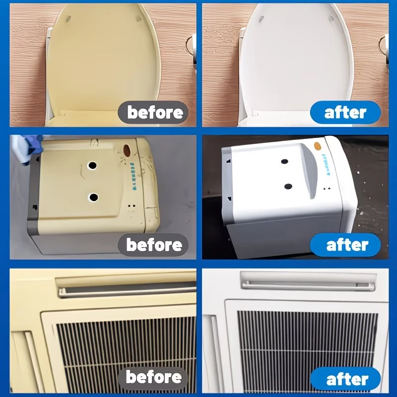 Yellow Remover For Furniture Appliances Air Conditioning Piano Keys To Remove Yellow Stains Yellowing Remover Scratch Repair