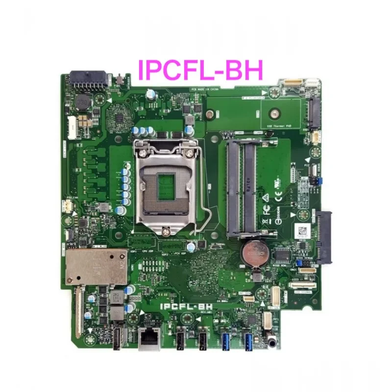 Suitable For Dell 5260 5270 AIO Motherboard CN-03CDJK 3CDJK 03CDJK 8VJCH 08VJCH IPCFL-BH Mainboard 100% Tested OK Fully Work