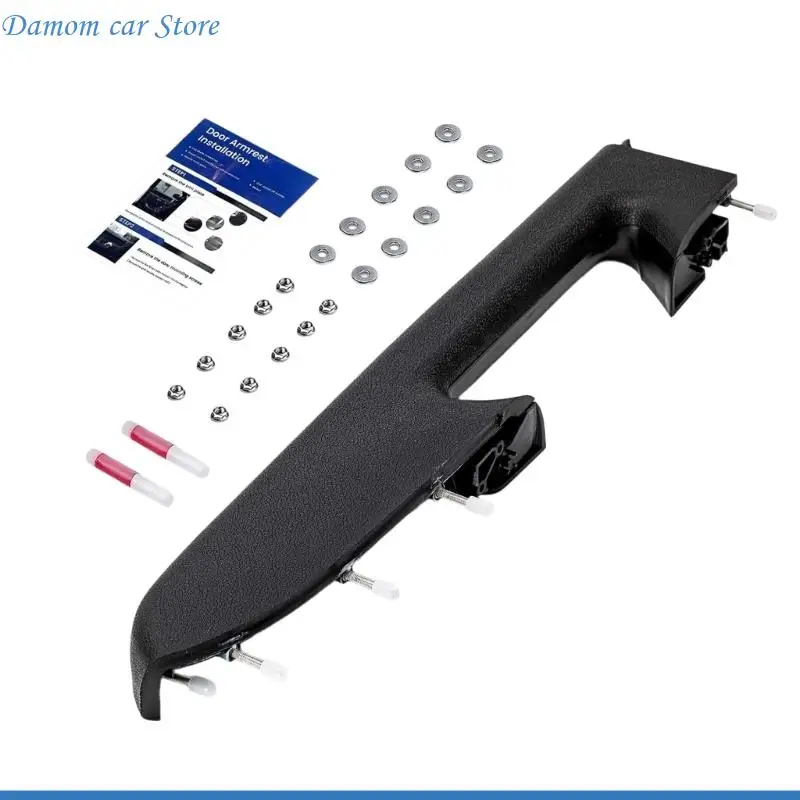 A2UC ABS Armrest Repair 22818470 For Select Model Truck Front Right Door Panels