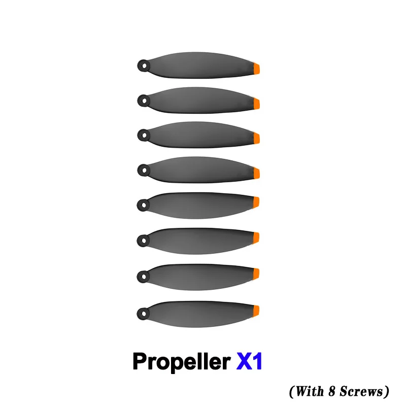 CFLY Faith Mini2 Propeller Original Spare Blades CFLY Faith Mini2 Accessories Parts