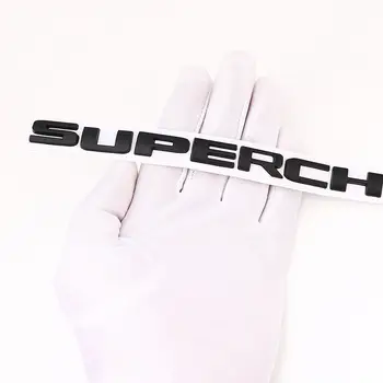 適用於路虎、吉普、增壓版、福斯、奧迪A3、A4、A5、A6、Q3、Q5的3D金屬汽車貼紙標誌/車標/車標貼紙 8 最佳銷售 奧迪TT標誌 - №7